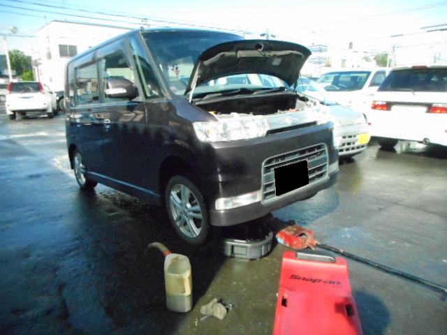 ★怒涛のお納車ラッシュ!!★(伏古店)_c0161601_20103897.jpg