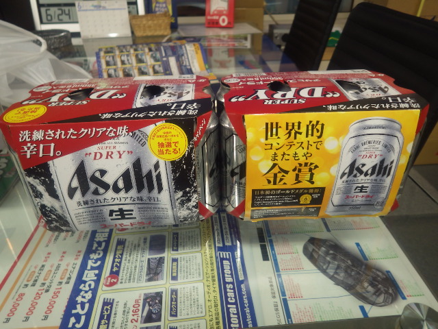 ★怒涛のお納車ラッシュ!!★(伏古店)_c0161601_2021284.jpg