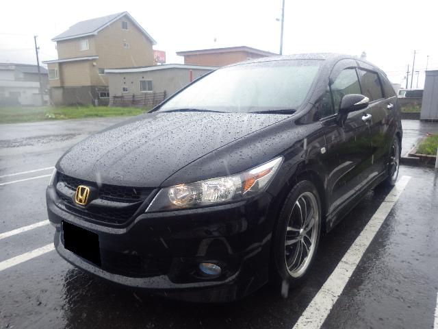 ★怒涛のお納車ラッシュ!!★(伏古店)_c0161601_2024725.jpg