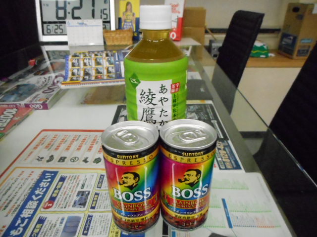 ★怒涛のお納車ラッシュ!!★(伏古店)_c0161601_2025555.jpg