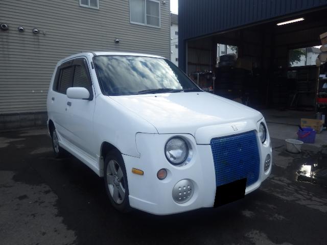 ★怒涛のお納車ラッシュ!!★(伏古店)_c0161601_208336.jpg
