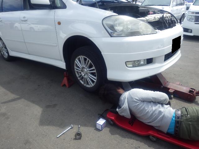 ★怒涛のお納車ラッシュ!!★(伏古店)_c0161601_2085879.jpg