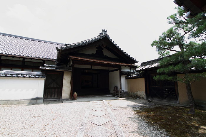 奈良・西ノ京「ロータスロード」 －薬師寺・地蔵院－_b0169330_23273751.jpg