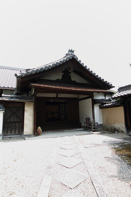 奈良・西ノ京「ロータスロード」 －薬師寺・地蔵院－_b0169330_23274293.jpg