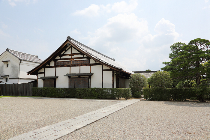 奈良・西ノ京「ロータスロード」 －薬師寺・地蔵院－_b0169330_2342041.jpg