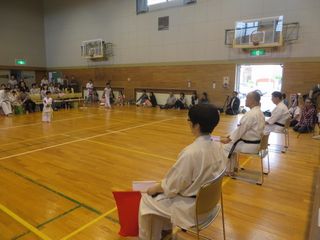 第18回住吉塾交流空手道大会_c0118332_2059279.jpg