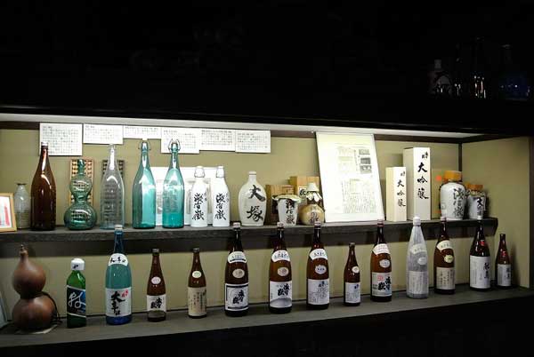 【県外酒蔵探訪 - 大塚酒造 (長野・小諸)-】_a0005436_11335630.jpg