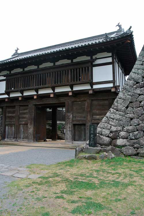 【県外酒蔵探訪 - 大塚酒造 (長野・小諸)-】_a0005436_1134481.jpg