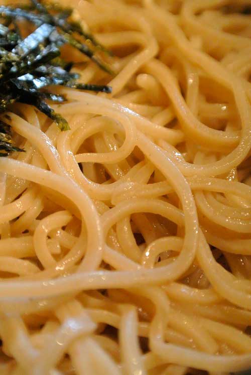 【県外蕎麦屋巡り - そば蔵 丁子庵 (長野・小諸) -】_a0005436_13433948.jpg