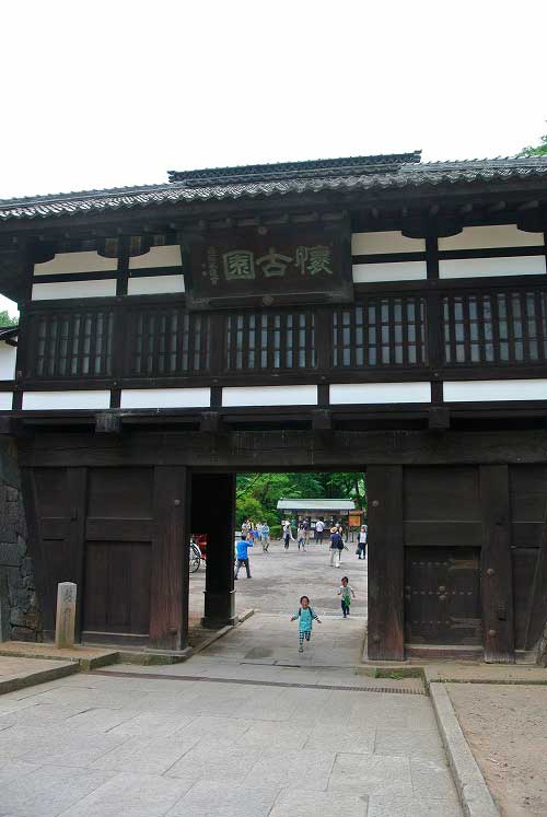 【県外蕎麦屋巡り - そば蔵 丁子庵 (長野・小諸) -】_a0005436_135223100.jpg