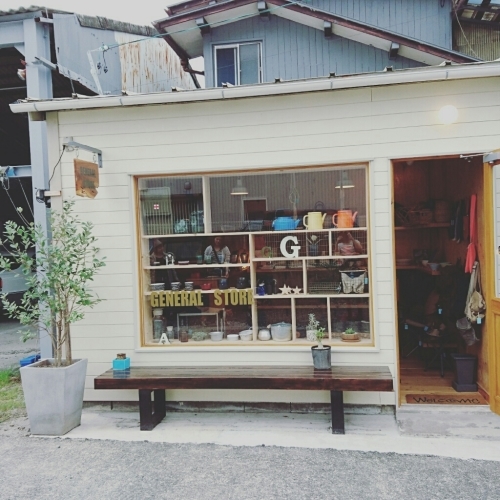 暮らしのstore展ありがとうございました & 新しい販売先_a0275638_22535451.jpg