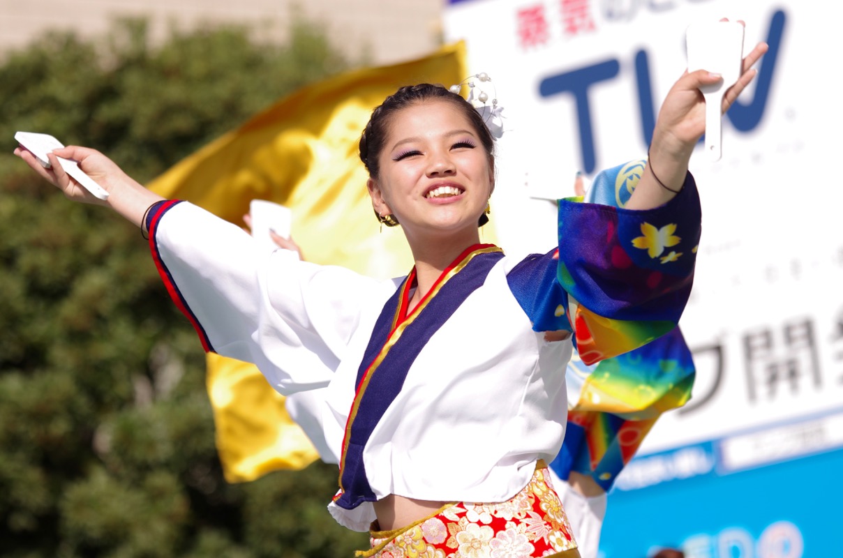 ２０１６加古川踊っこまつり２日目その４４（踊る阿呆　虎拍会）_a0009554_23231845.jpg