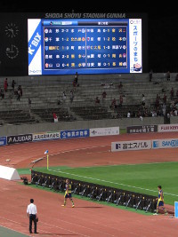 2016 J2: 第20節 vs. 北海道コンサドーレ札幌_b0004675_23214674.jpg