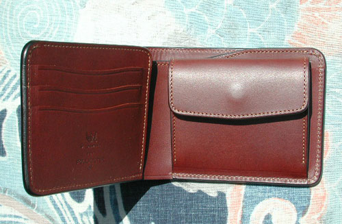 革小物vol.64“Wallet/Grounder” 5色 _e0200879_13524332.jpg