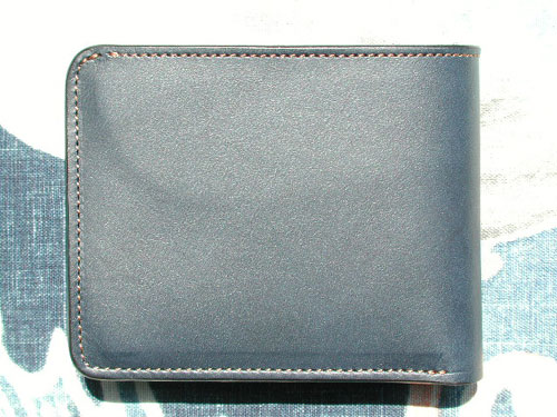 革小物vol.64“Wallet/Grounder” 5色 _e0200879_13533061.jpg