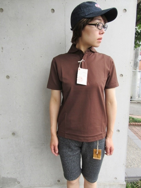 初夏DM & Norma Jean & その他。。。_d0152280_3261187.jpg