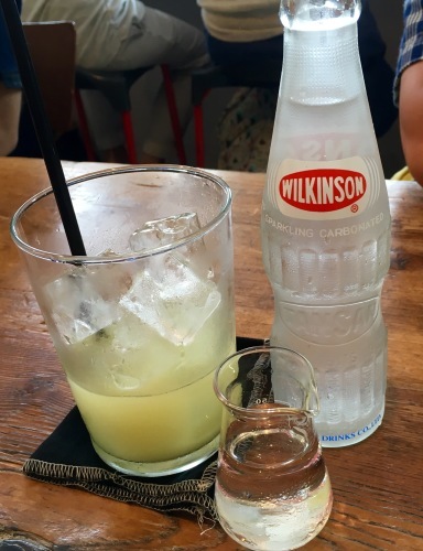 オクシモロン オナリ(OXYMORON onari)でランチ♪_f0231189_11370595.jpeg