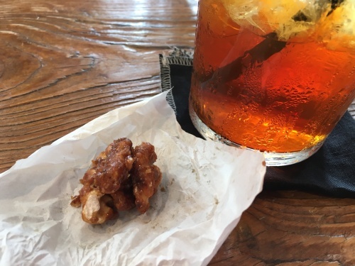 オクシモロン オナリ(OXYMORON onari)でランチ♪_f0231189_11375120.jpeg