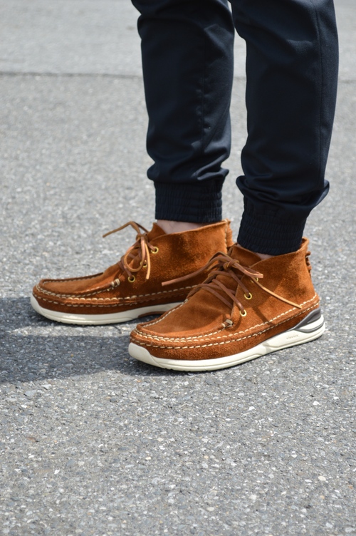 visvim - Summer Special  Kicks._c0079892_19242213.jpg