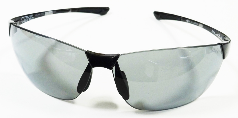 TALEX偏光レンズスペシャルオファーサングラス・新リムレスフレームFLAT09・10入荷!_c0003493_10143123.jpg