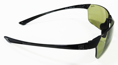 TALEX偏光レンズスペシャルオファーサングラス・新リムレスフレームFLAT09・10入荷!_c0003493_10163847.jpg
