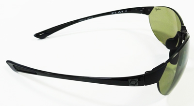 TALEX偏光レンズスペシャルオファーサングラス・新リムレスフレームFLAT09・10入荷!_c0003493_10191193.jpg