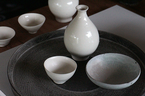 「酒と肴のうつわ展」 はじまりました_e0205196_10494476.jpg