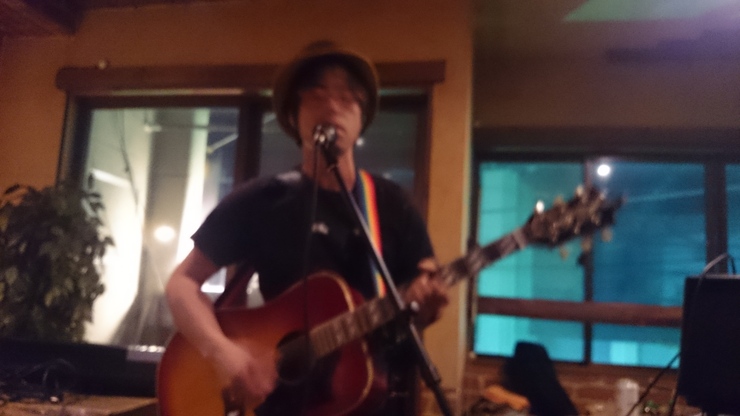 マーキームーン(渋川) 16.06.19_b0134499_10482751.jpg