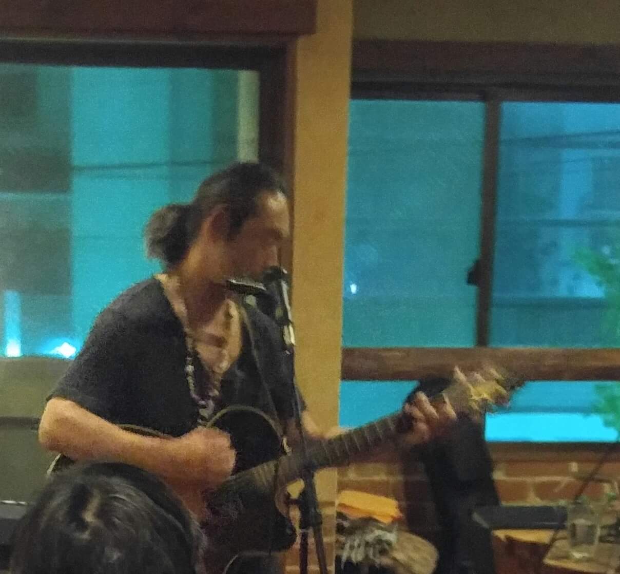 マーキームーン(渋川) 16.06.19_b0134499_10492854.jpg