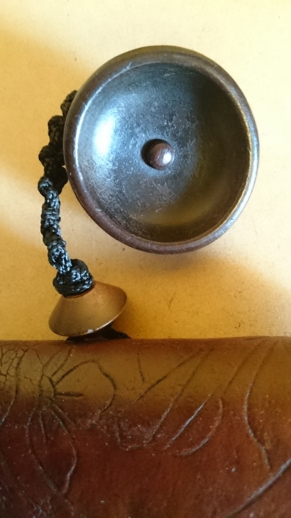骨董一つ提げ煙草入れ : 江戸小物・和雑貨店「神田 ちょん子」