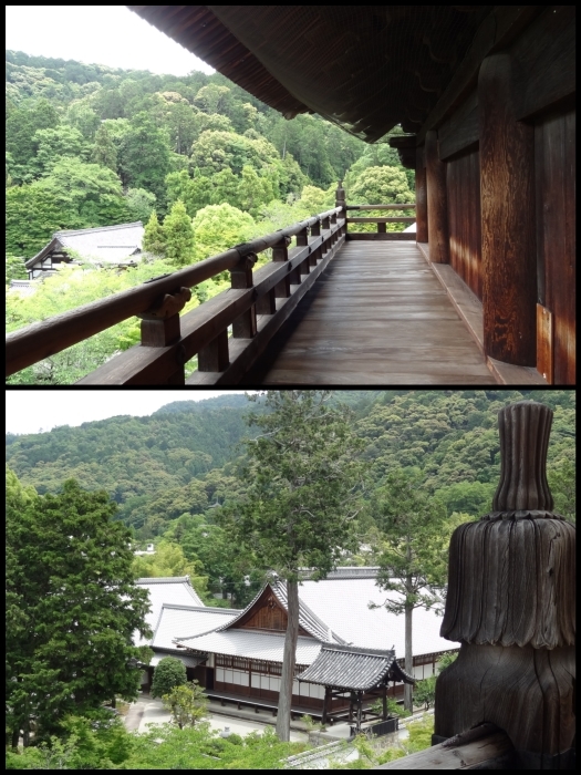 京都出張②南禅寺 2016年6月4日（土）_b0290816_21413281.jpg