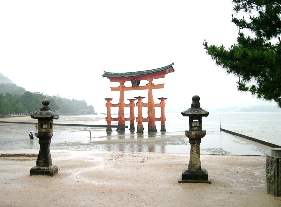 広島ーMIYAJIMA－安芸の宮島_a0056219_915436.jpg