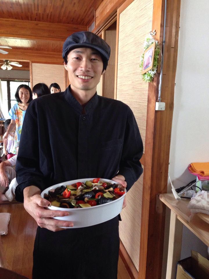 血液とお金はおなじ!?「身体とお金の育て方講座」に行ってきました_a0284626_20235516.jpg