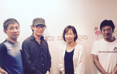 Seal of sound_a0168628_14515776.jpg