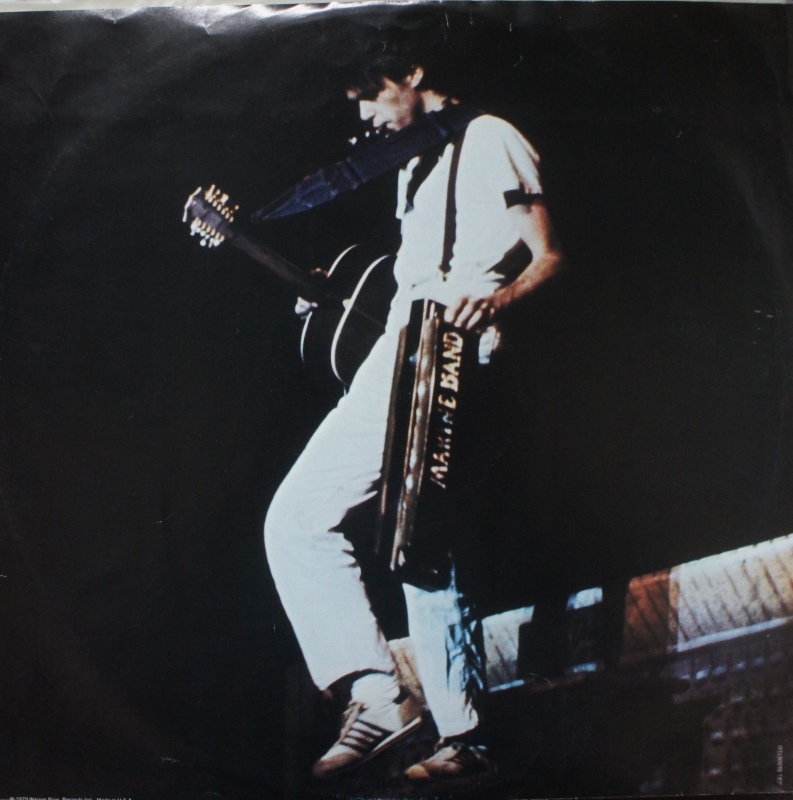 Neil Young その2 Rust Never Sleeps : アナログレコード巡礼の旅