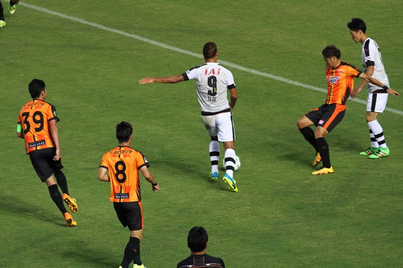 J2第20節vs清水エスパルス・５_e0354451_12111493.jpg