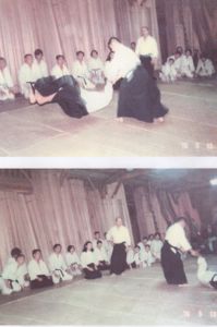 台北市青年盃合気道演武大会_f0019563_1827204.jpg