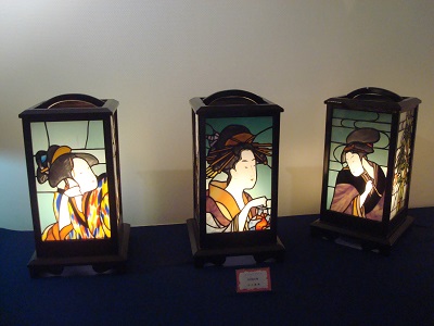 ステンドグラス展@本厚木_d0006467_1915413.jpg