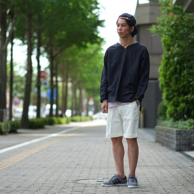 MASTER&Co. ~16SS~_e0152373_13375572.jpg