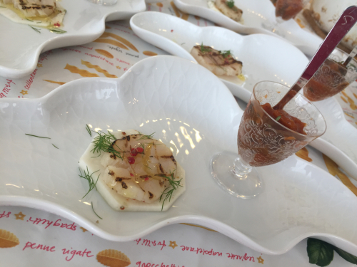 Lessonレポート①イタリア料理クラス_e0326573_19245393.jpg