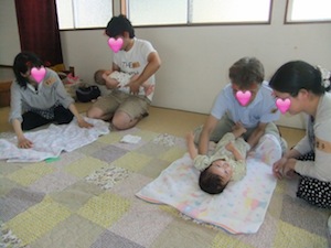 正木先生のファミリーBAケア_a0191183_16203627.jpg