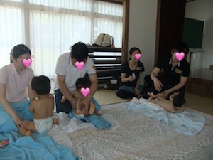 正木先生のファミリーBAケア_a0191183_16203831.jpg