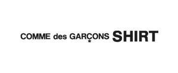 UNDERPASS News - COMME des GARCONS SHIRT Coming soon..._c0079892_20542344.gif