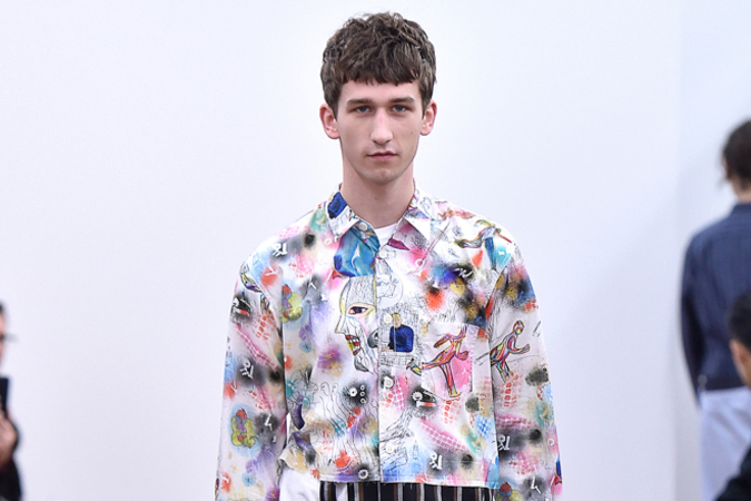 UNDERPASS News - COMME des GARCONS SHIRT Coming soon..._c0079892_21201478.jpg