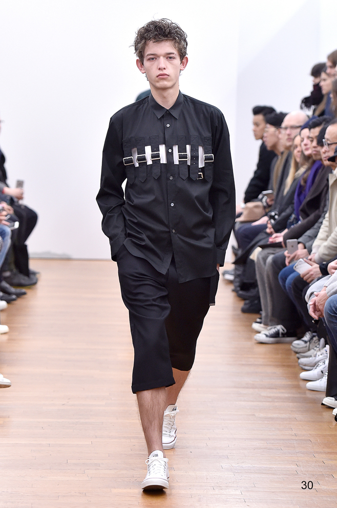UNDERPASS News - COMME des GARCONS SHIRT Coming soon..._c0079892_21506.jpg