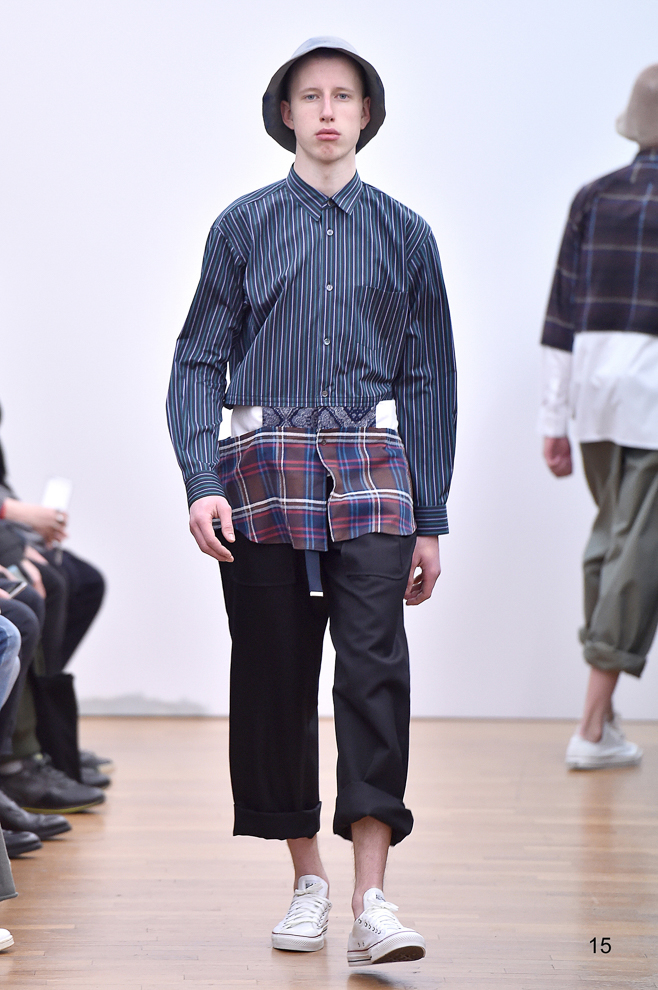 UNDERPASS News - COMME des GARCONS SHIRT Coming soon..._c0079892_215113.jpg