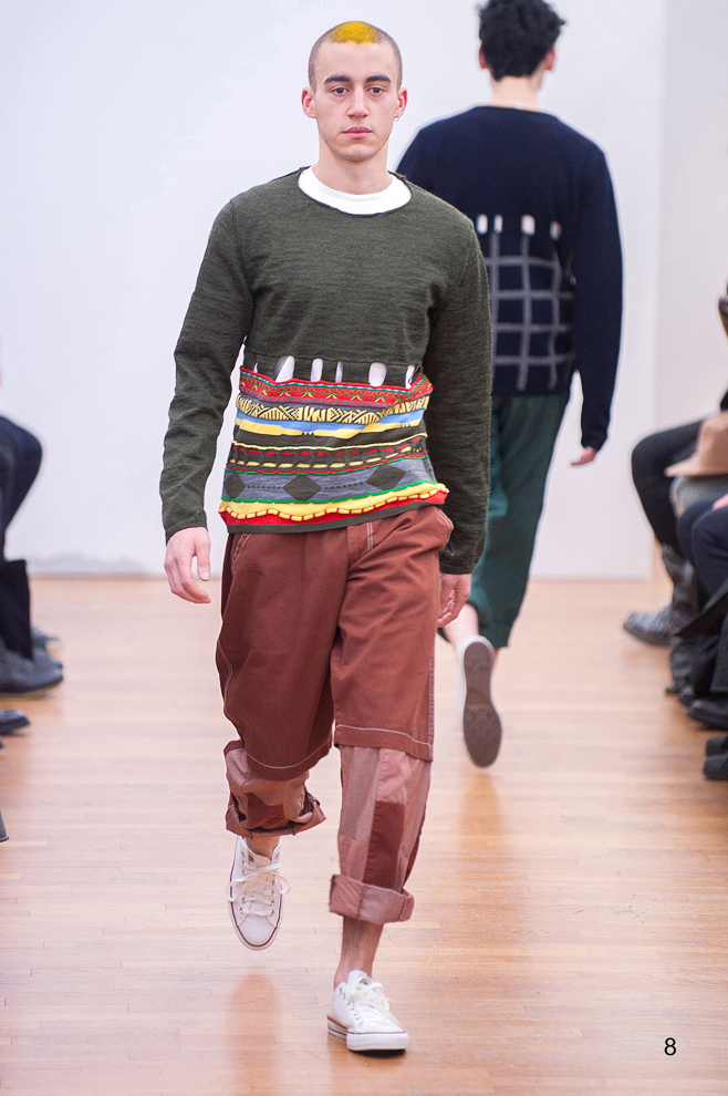 UNDERPASS News - COMME des GARCONS SHIRT Coming soon..._c0079892_2152231.jpg