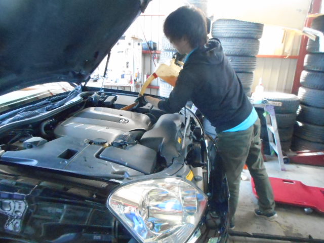 ☆ご成約&お納車ラッシュ!!☆(伏古店)_c0161601_1929331.jpg