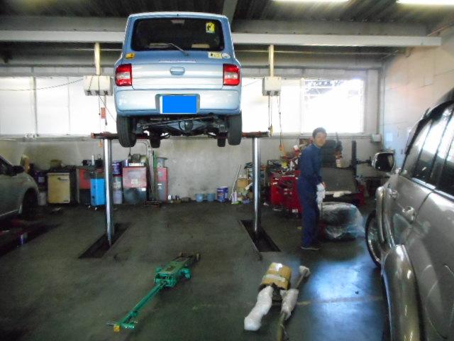 ☆ご成約&お納車ラッシュ!!☆(伏古店)_c0161601_19314023.jpg