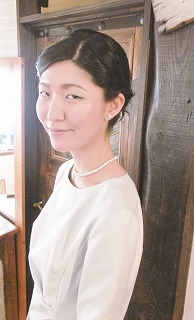 初夏の着付けとヘアー&メイク_a0123703_19371862.jpg
